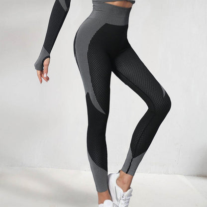 🟩Proshiny™ Thermische Zyklusformende Leggings - Hergestellt in Deutschland