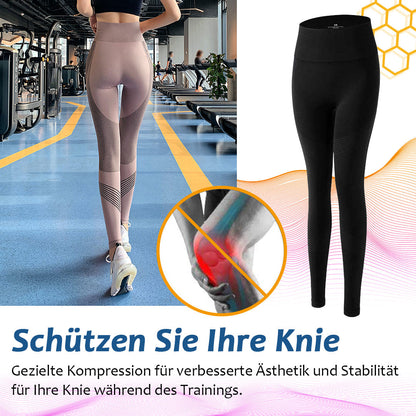 Letzter Tag 50% Rabatt🟩ProShiny™ Kompressions-Körperformende Leggings