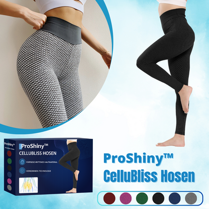 ✨ProShiny™ CelluBliss Hosen - Hergestellt in Deutschland