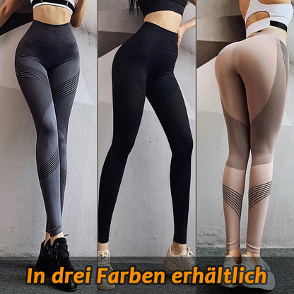 Letzter Tag 50% Rabatt🌟ProShiny™ CelluSmooth Venenentlastungs-Leggings