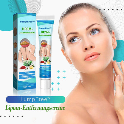 🟩LumpFree™ Lipom-Entfernungscreme