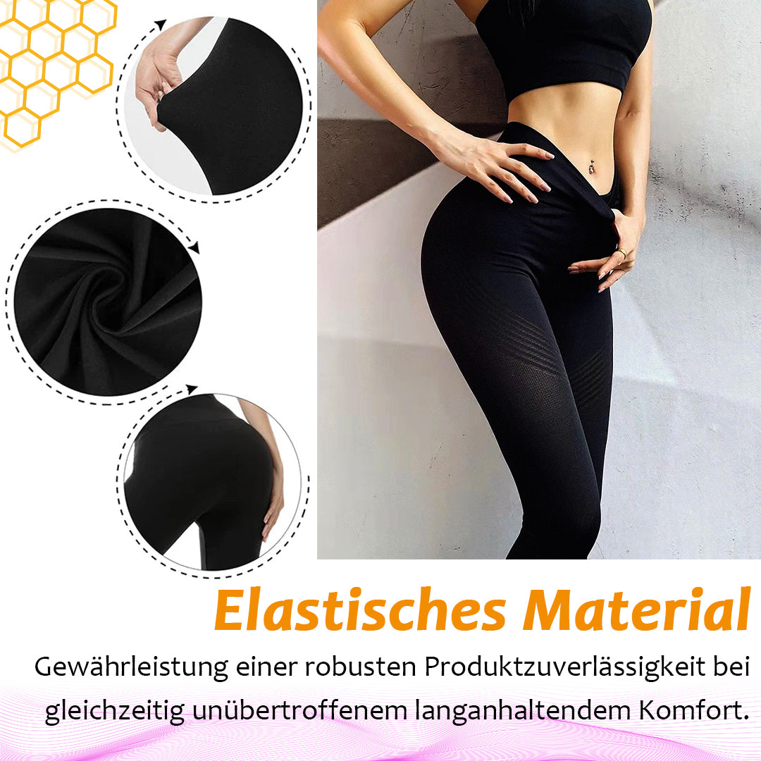 Letzter Tag 50% Rabatt🌟ProShiny™ CelluSmooth Venenentlastungs-Leggings