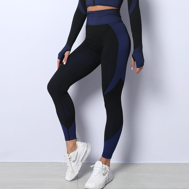 🟩Proshiny™ Thermische Zyklusformende Leggings - Hergestellt in Deutschland