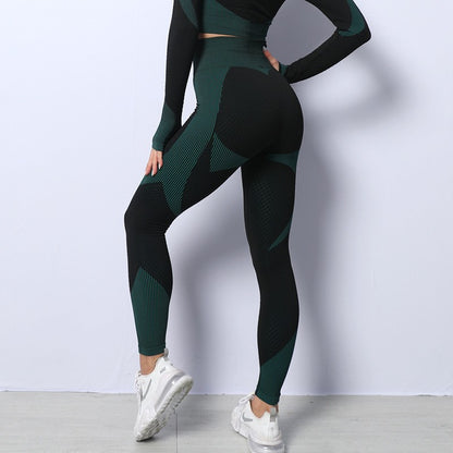 ✨Proshiny™ Thermische Zyklusformende Leggings - Hergestellt in Deutschland