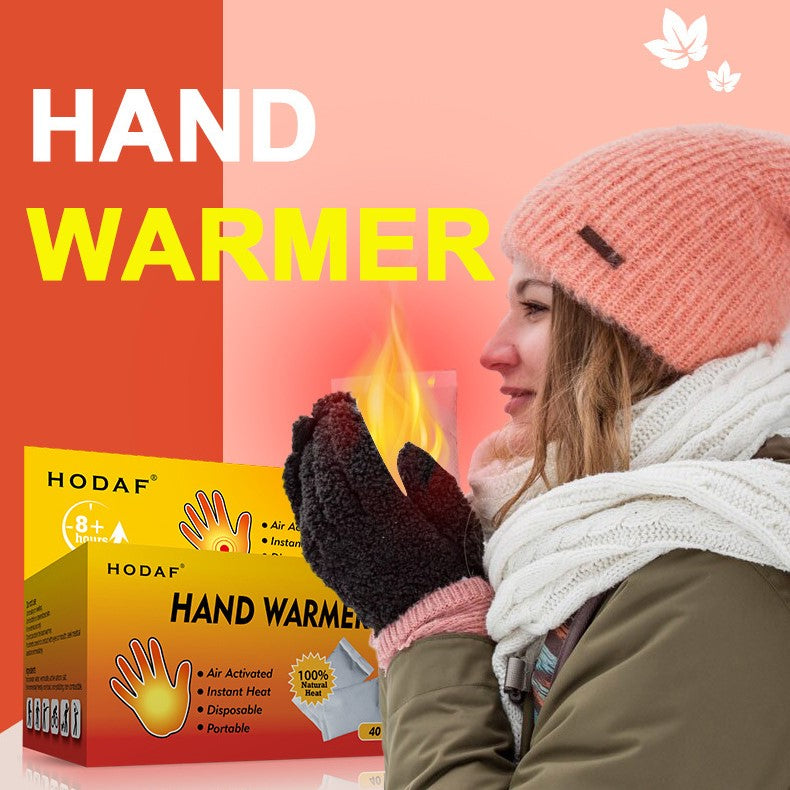 🎄🔥Ultimate Winter Handwärmer🔥